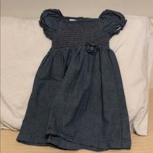 3t dress